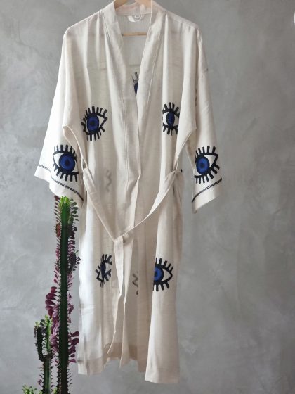 Kimono Nazar