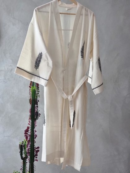 Kimono Blad