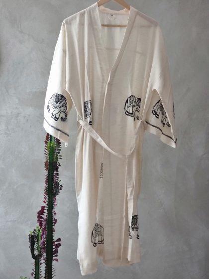 Kimono Olifant