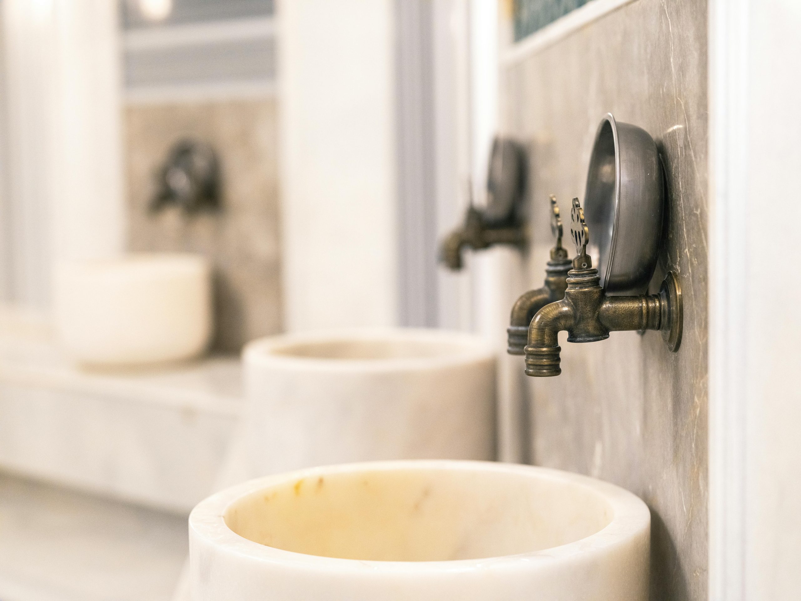 De Hamam traditie: Meer dan alleen een bad