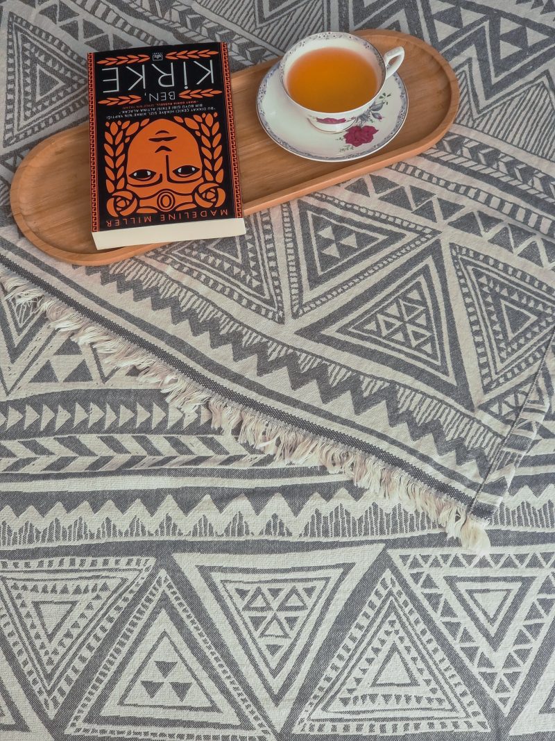 Etnische Sprei - Image 2