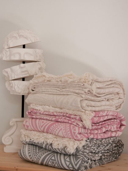 Etnische Sprei